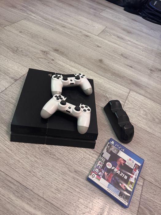Playstation 4 МОЖНО ПРОШИТЬ gold hen
