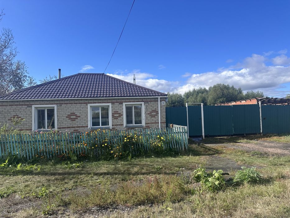 Продается большой частный дом
