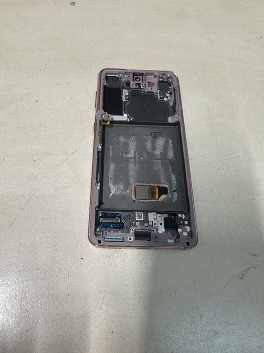 Display samsung s21 original