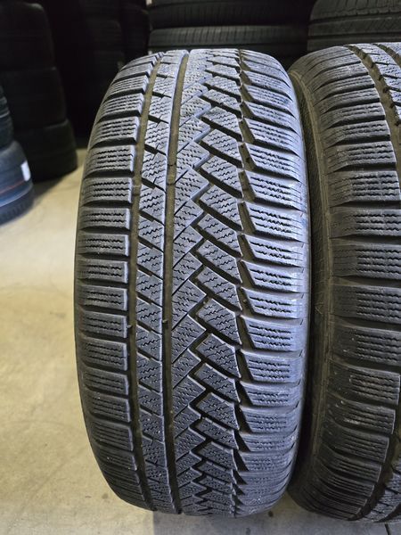 235/55/19 Continental 4бр