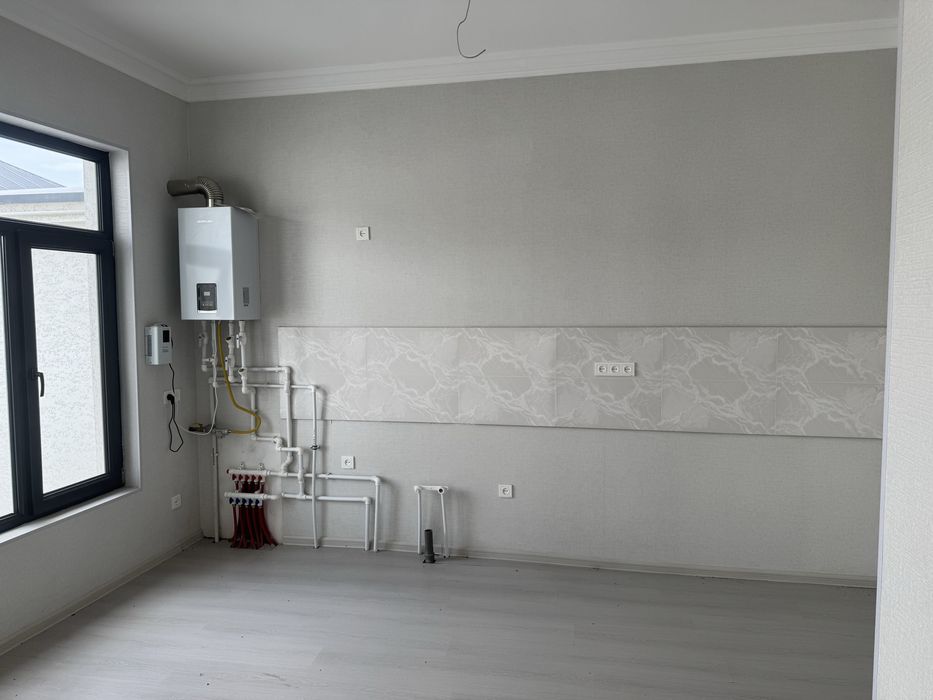 Продается дом Ташкентской области в Янгиюльском районе улица Кирарык