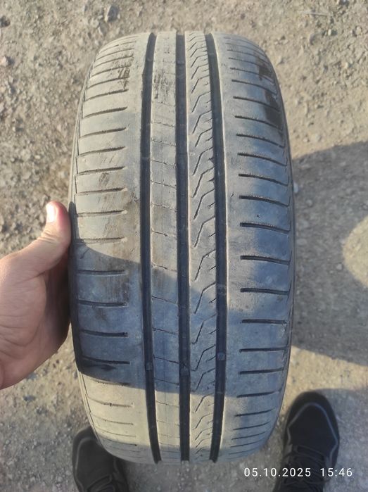 Шины лето 4 штуки