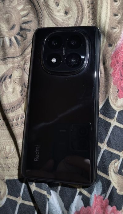 СРОЧНО продам/обмен Redmi note 14 pro plus 32/512