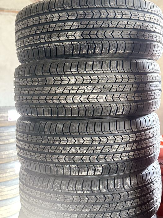 Шины 265/45R21 в ассортименте