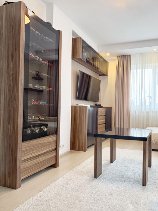 Apartament 2 camere