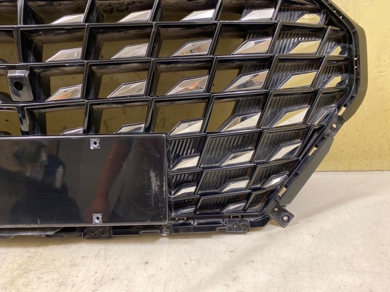 Рещотка Жетур Х70