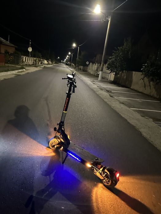 Vand Trotineta Electrica Kukirin G2 Master (NOU)