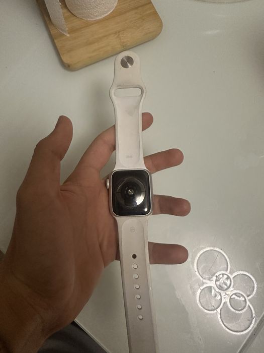 Часы apple watche 6