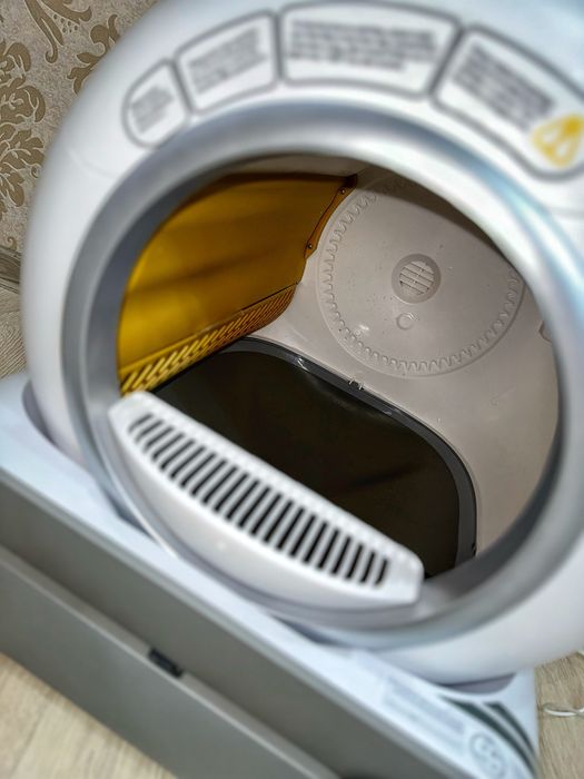 Продам Автоматический лоток для кошек