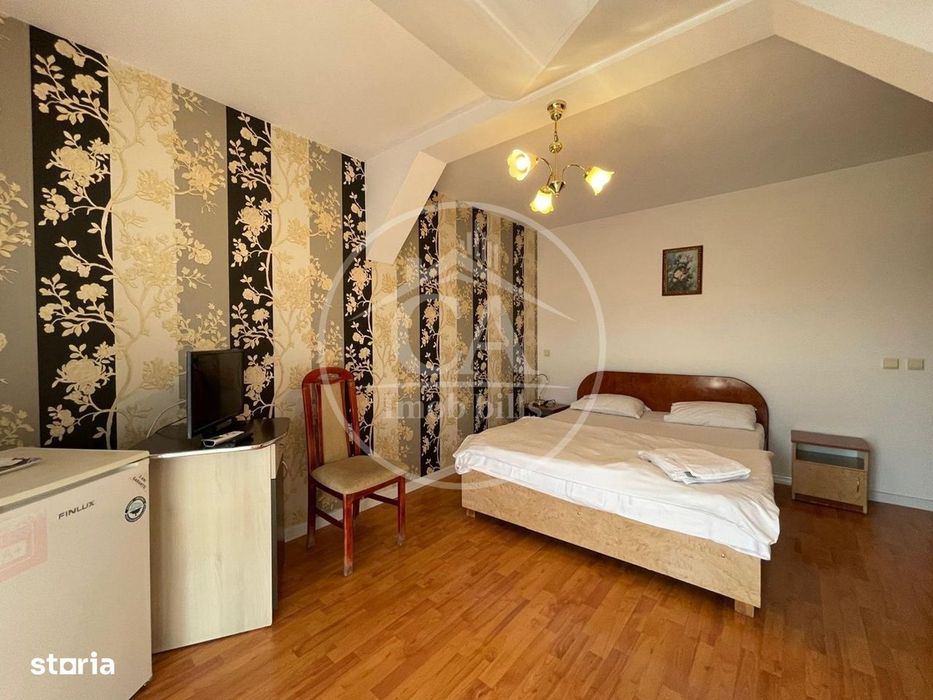 Pensiune de inchiriat in Sanmartin, Bihor