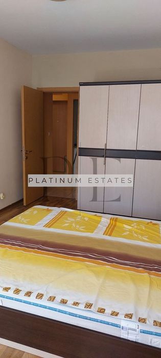 Дава се под наем Двустаен апартамент в София, Младост 4 - 58 кв.м за 475 € - Снимка #5