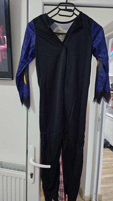 Costume de Halloween