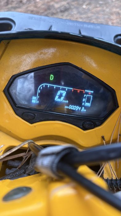 Квадроцикл 125 куб см