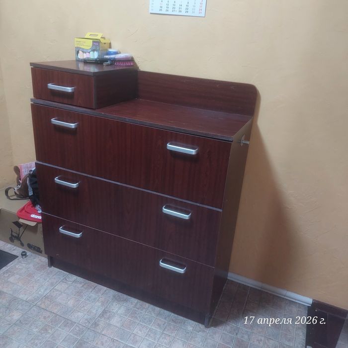 Обувница, шкаф типо комода в коридор