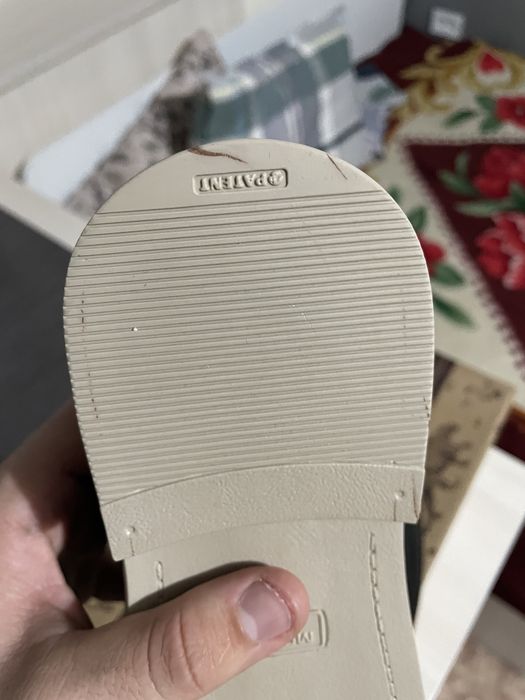 Продам туфли neyches Boots