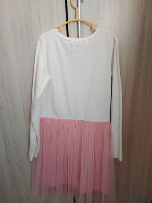 Рокли и пола размер 128