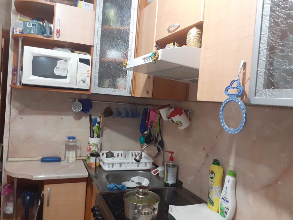 Кухонный гарнитур