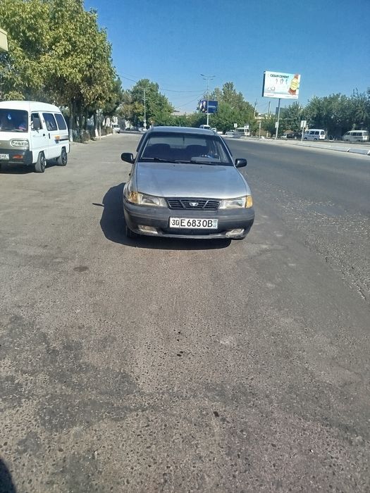 Daewoo  NEXIA сотилади