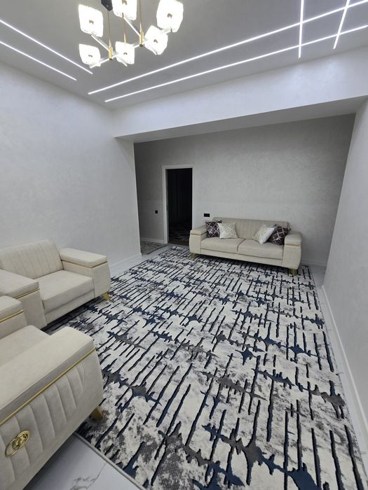 Аренда 3 хона 7 этаж 9 эт дом Гагарин гор налог для гостей