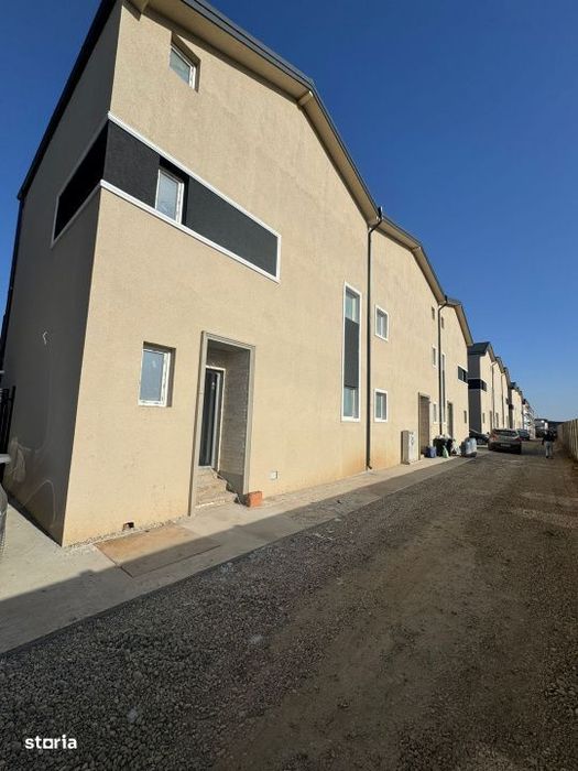 Casa/Vila/Ansamblu Rezidential/P+1+M/Id nr 11