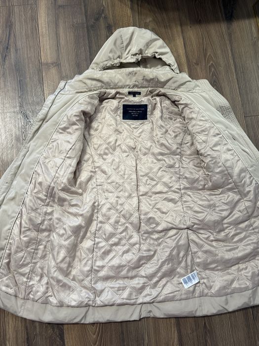 Geaca/Palton Tommy Hilfiger