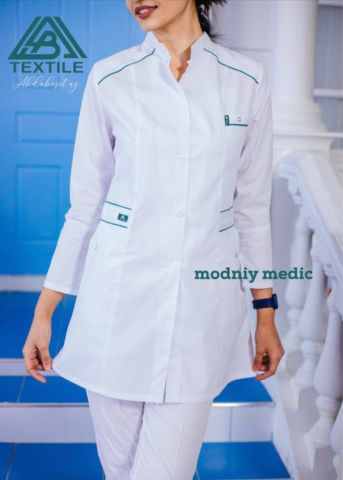 MED XALATLARI Modniy medic by Abdubosit