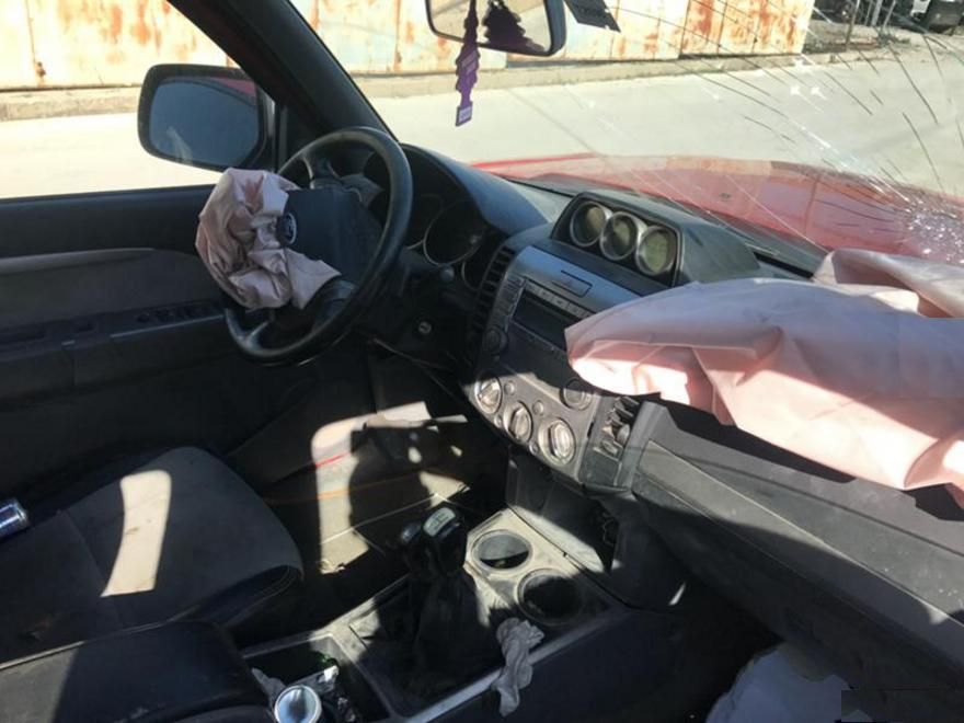 НА ЧАСТИ! Ford Ranger 2 II 3.0 TDCi 4x4 4WD WILDTRACK Hardtop Степенки