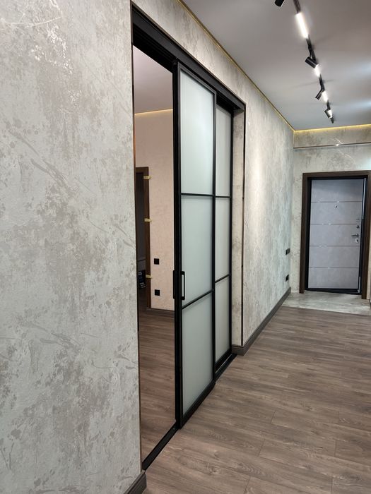 Surma eshiklar| Душевая кабина | Раздвижние двери | Лофт Перегородки.