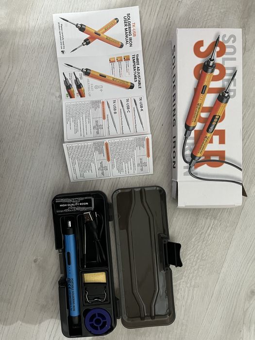 Letcon Portabil Fara Fir