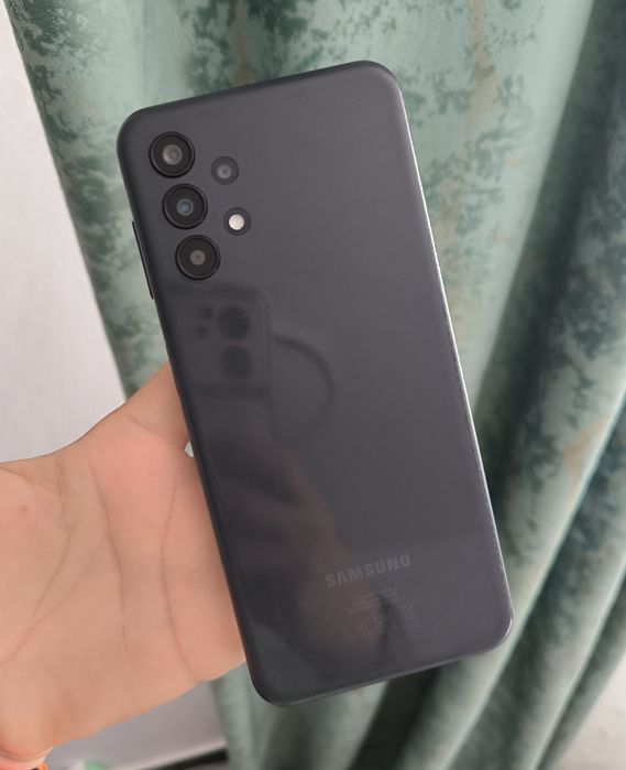 Samsung A13 Black