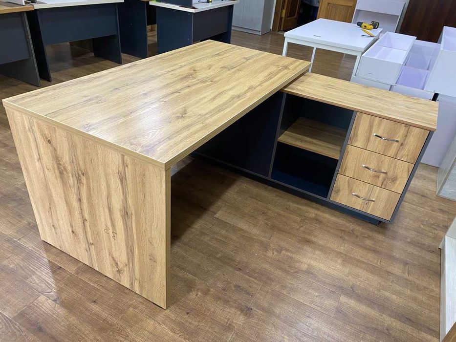 Мебель для руководителя от производителя