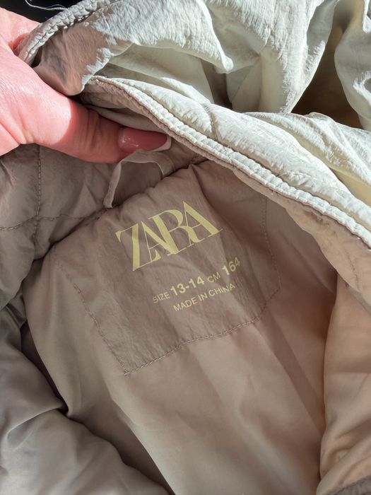 Пакет одежды на девочку 12-14 лет