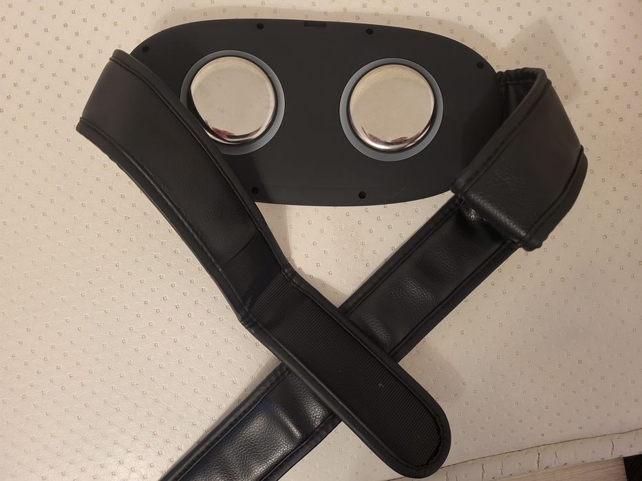 Centura pentru masaj zenifique!