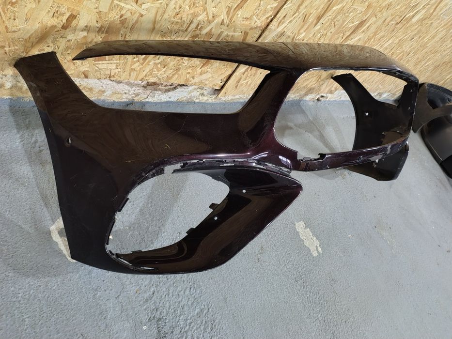 Bara fata Mercedes GT 63 S AMG W290 Facelift