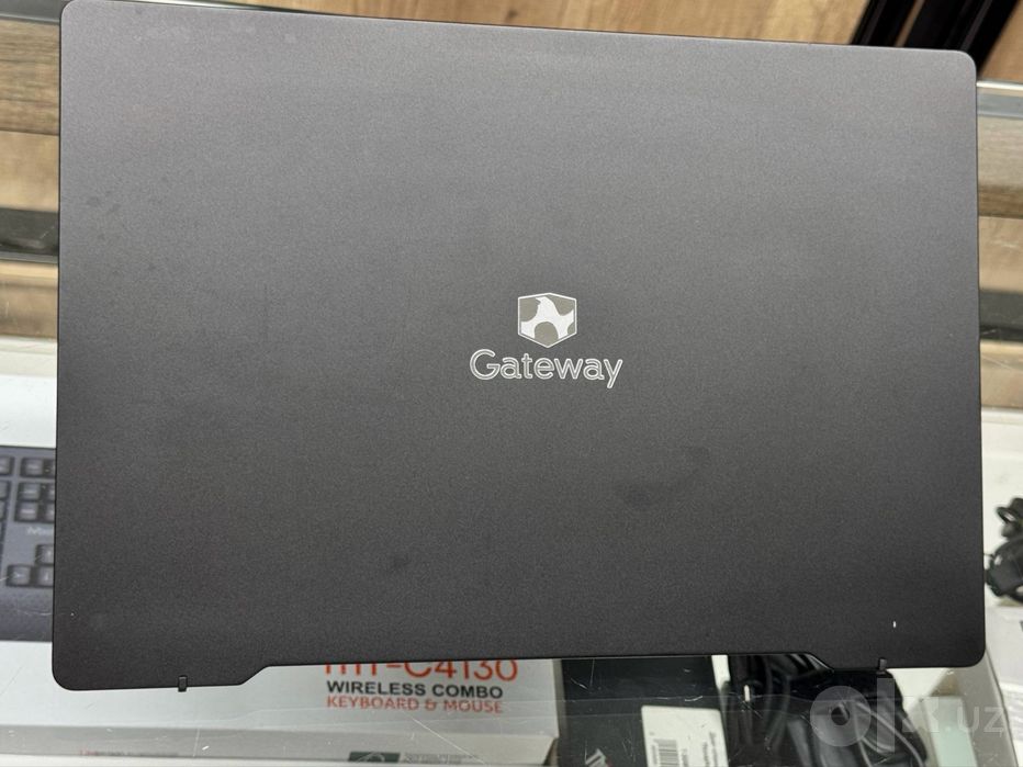 Acer Gateway i5 12avlod 512ssd dasturlashga it trading