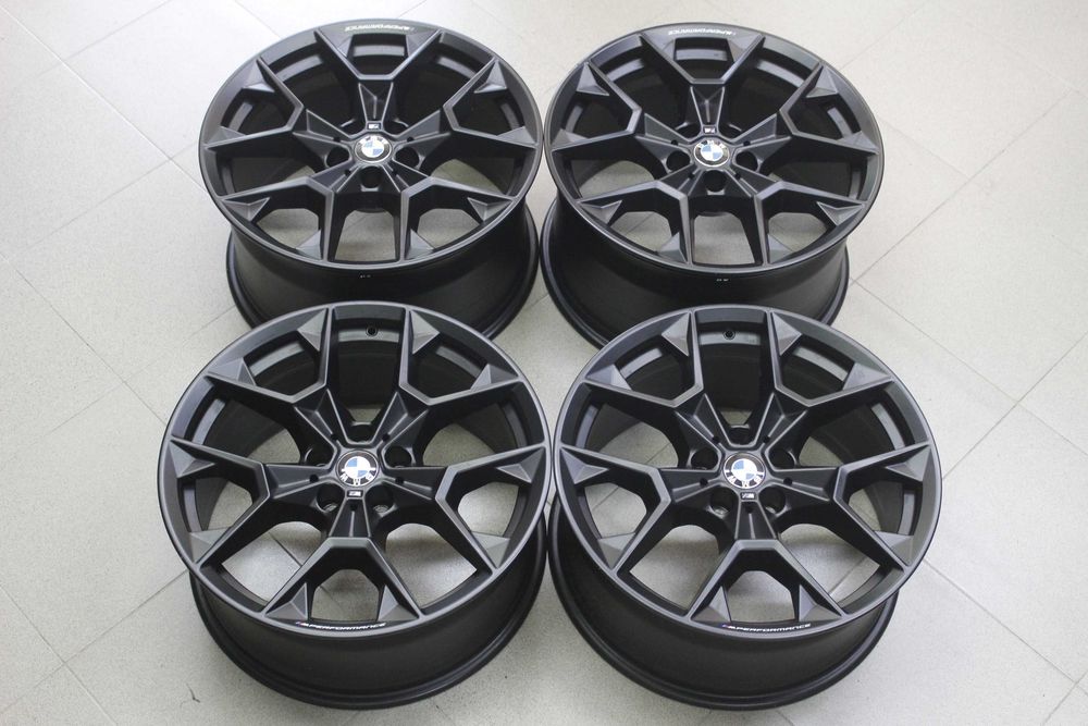 Джанти 19" M-Performance BMW 5-серия G60, G61