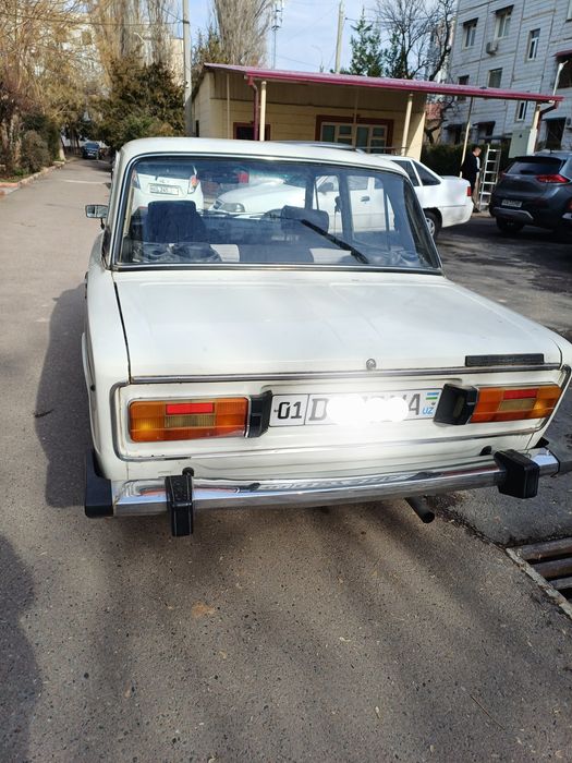 Продажа  ВАЗ 2106