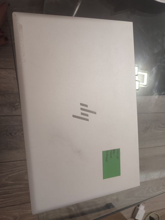 Laptop Birou HP Elitebook 840 g8 256GB