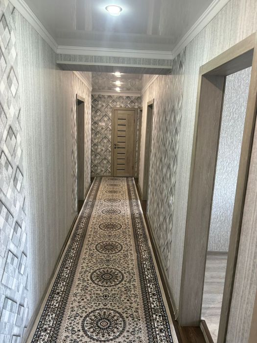 Продам Улучшенную 4 ком кв на Грэссе