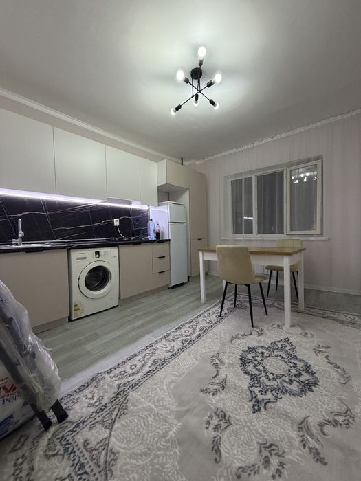 Продам 1-комн квартиру в Нурсае