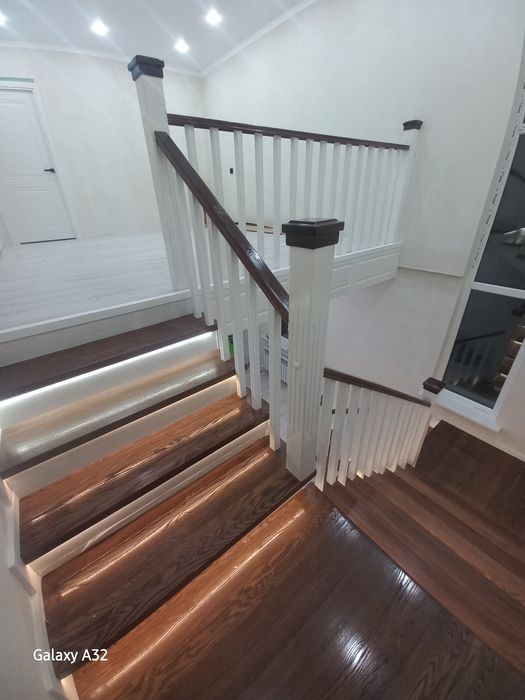 Лестница на заказ