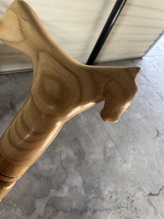 Трось ручнои работа продам