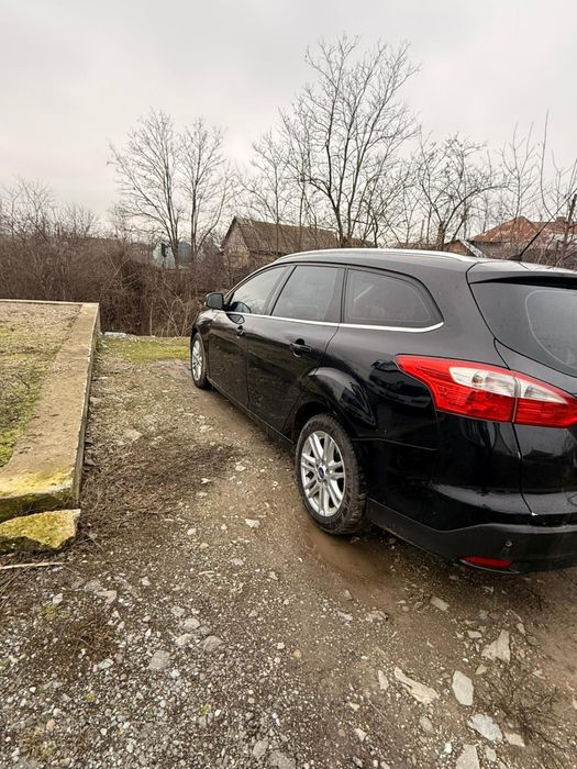 FORD Focus 2012 — imagine 4