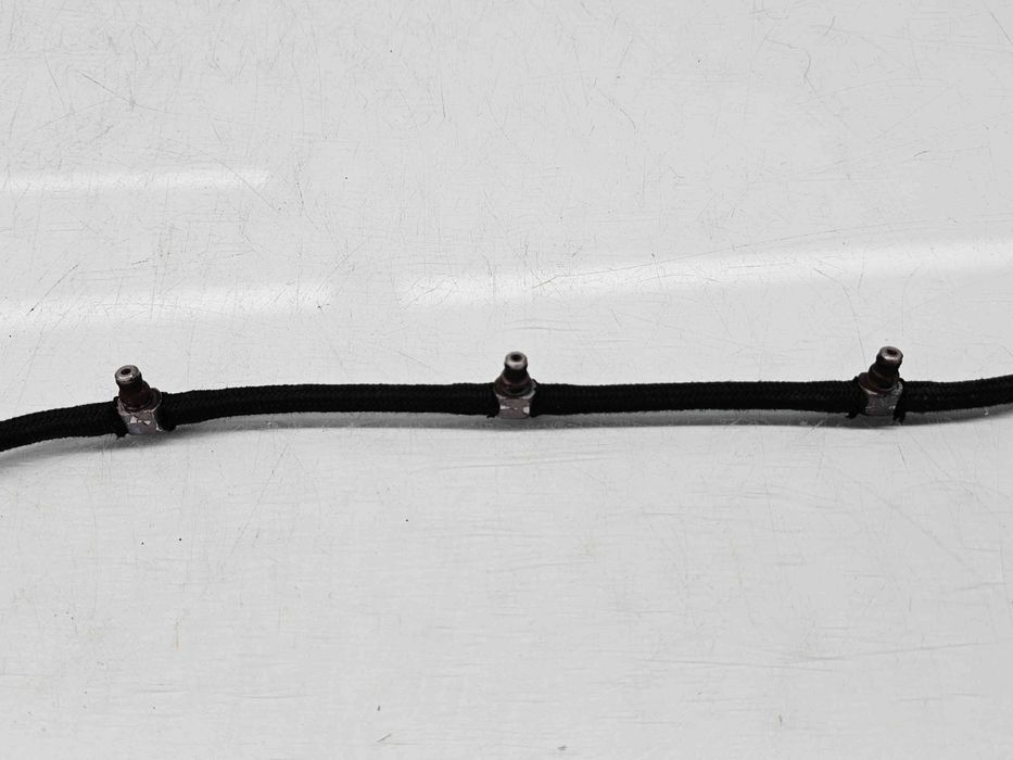 Conducta retur injectoare Volvo XC90 [Fabr 2002-2014] OEM 2.4 D5244T 1
