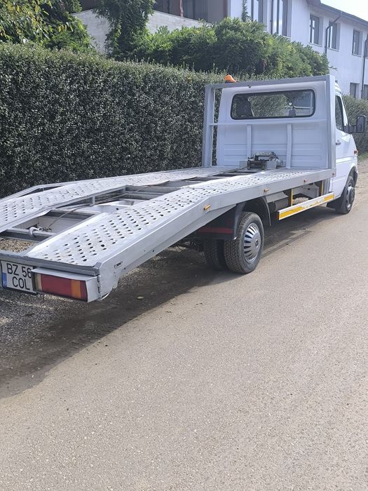 Mercedes sprinter
