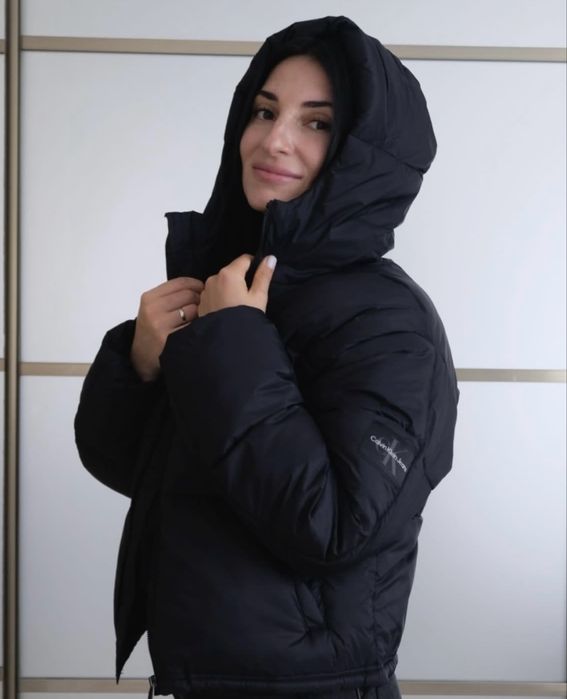 Продам кельвин куртка