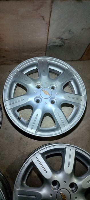 Спарк автомат диска сотилади