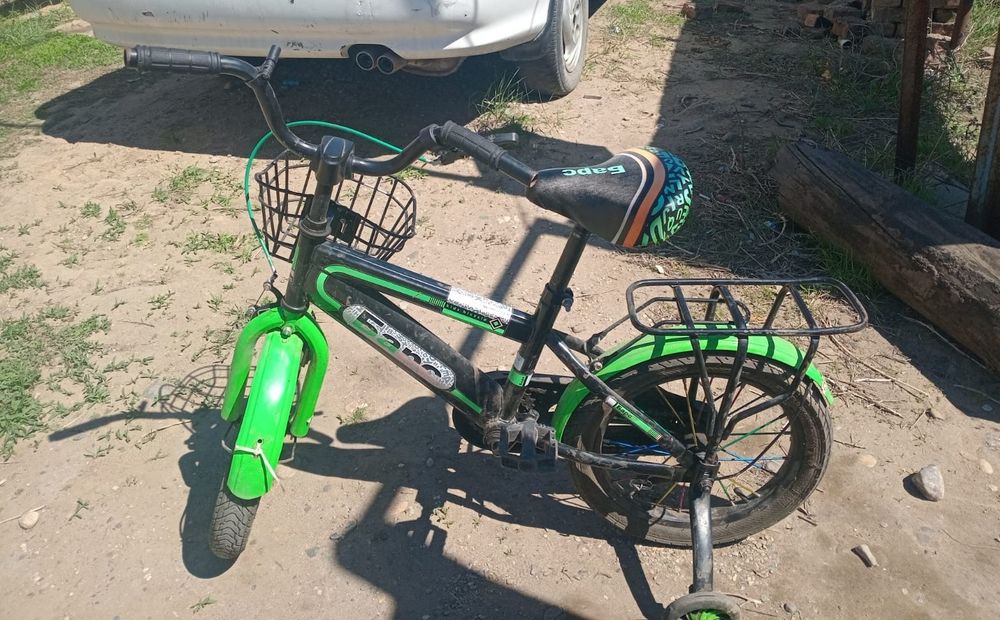 Продам велосипед