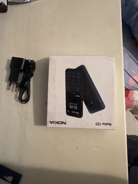 Nokia новый срочно обращаемся