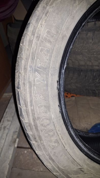 Продам бу автошины